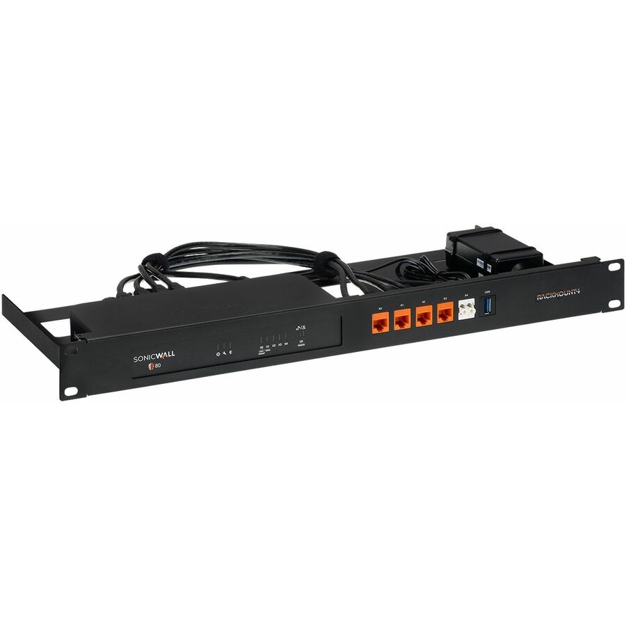 RACKMOUNT.IT Rack Mount Enclosure