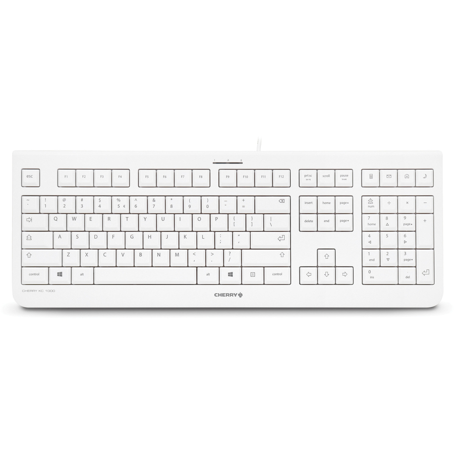 CHERRY KC 1000 Keyboard