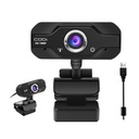 CODi Aquila HD 1080p Fixed Focus Webcam