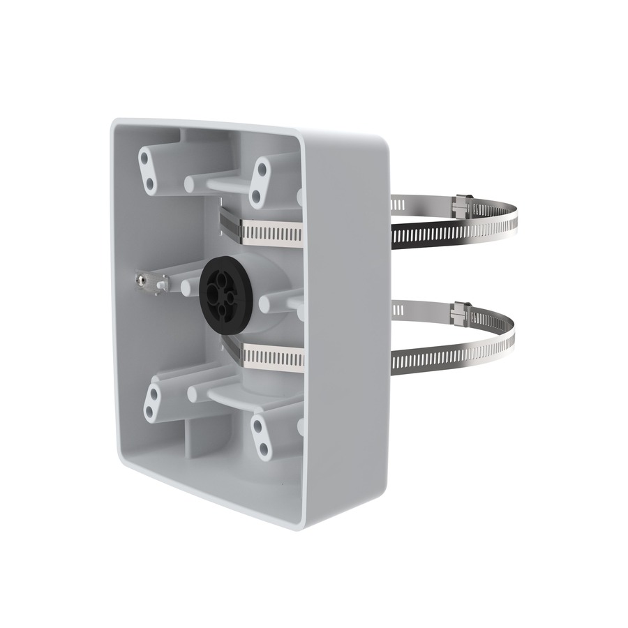 AXIS T91B57 Pole Mount for Network Camera - Gray