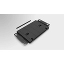 Neat Wall Mount for Video Conferencing System