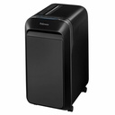 Fellowes Powershred LX190 Cross-cut Shredder