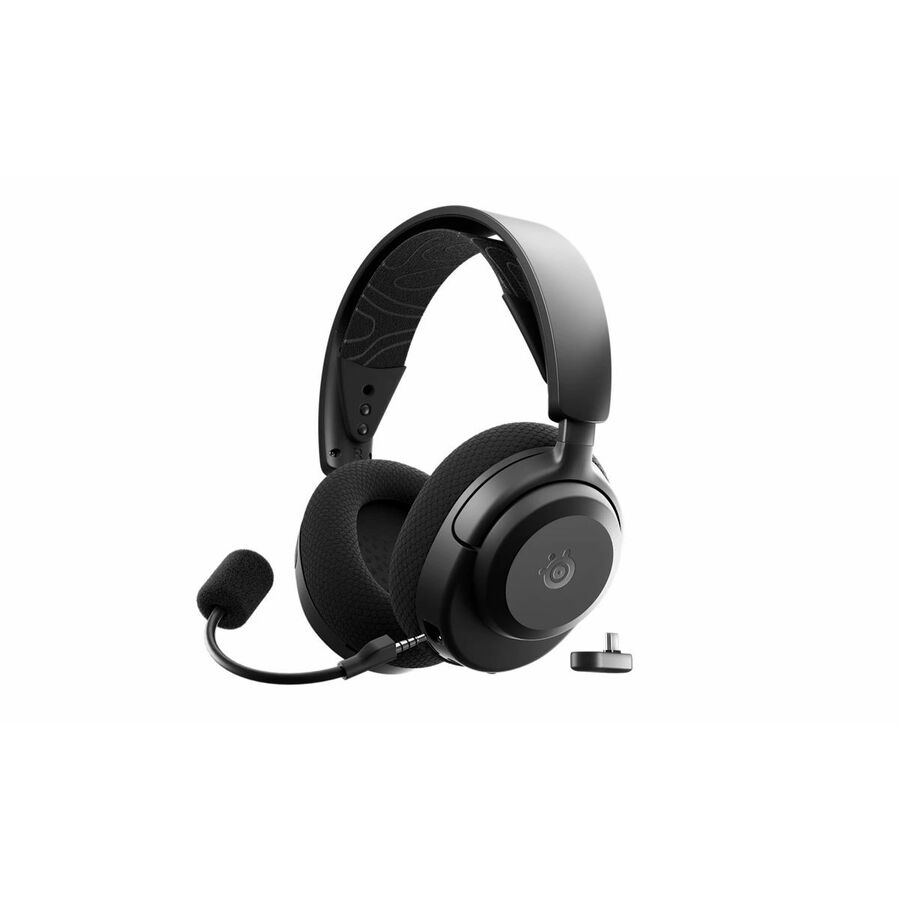 SteelSeries Arctis Nova 3X Gaming Headset