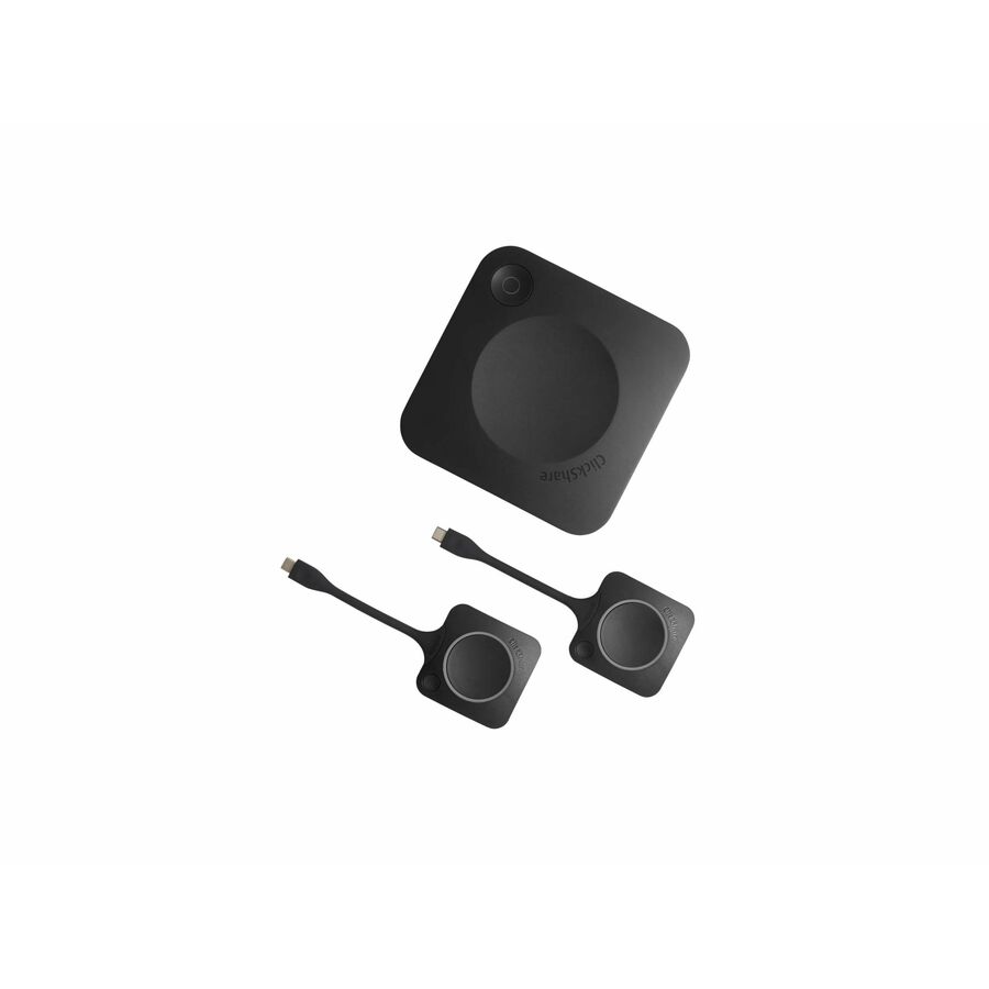 Barco ClickShare CX-30 Gen2 - US version With 2 Buttons