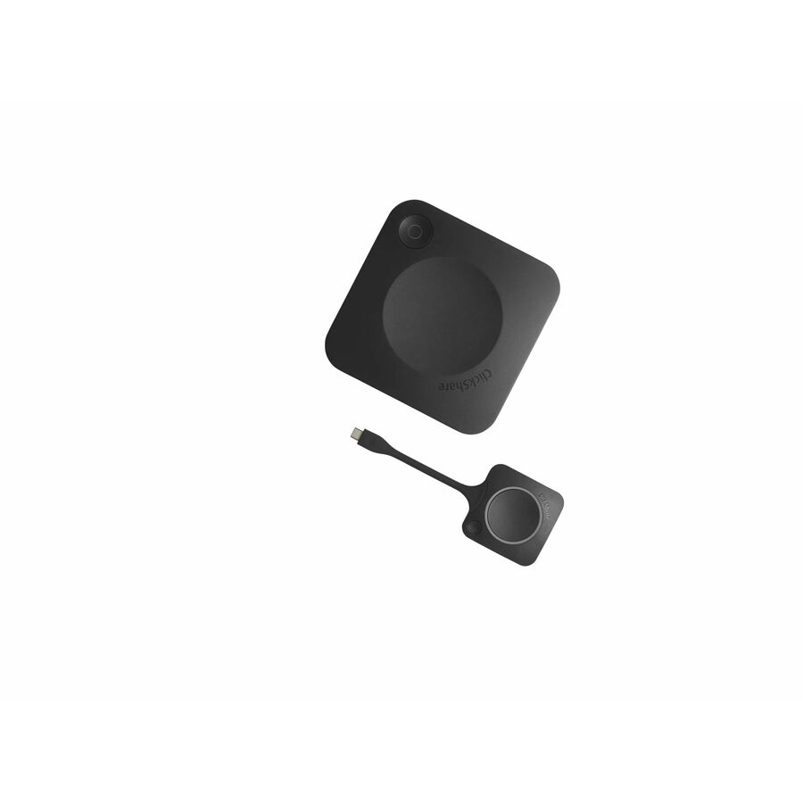 Barco ClickShare CX-20 Gen2 - US Version With 1 Button
