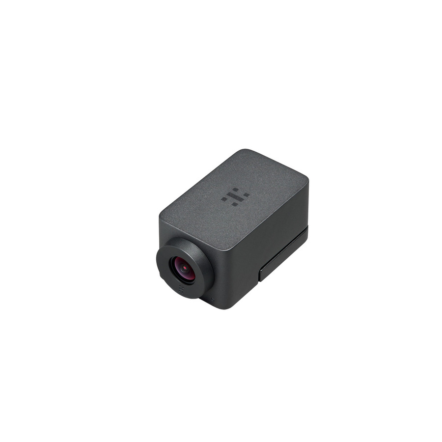 Huddly IQ Video Conferencing Camera - 12 Megapixel - 30 fps - Matte Black - USB Type C