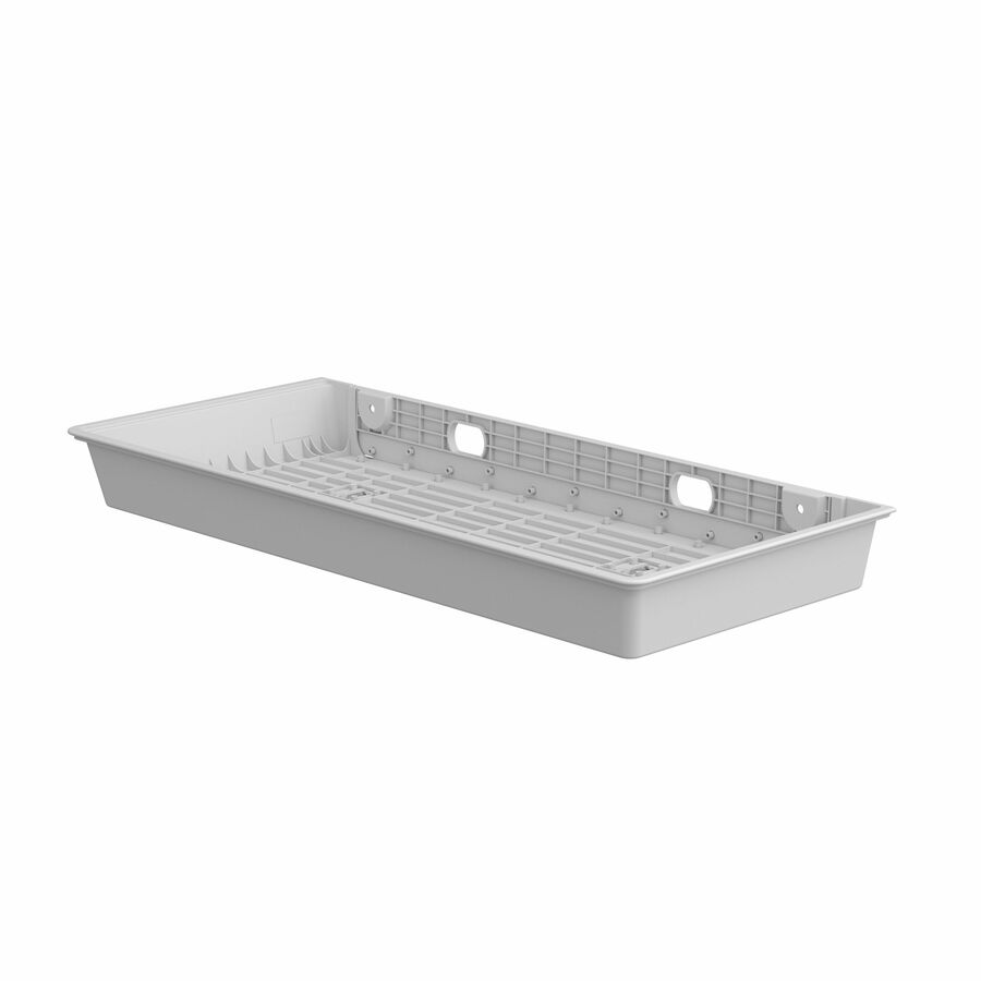 Ergotron CareFit™ Combo CPU Tray