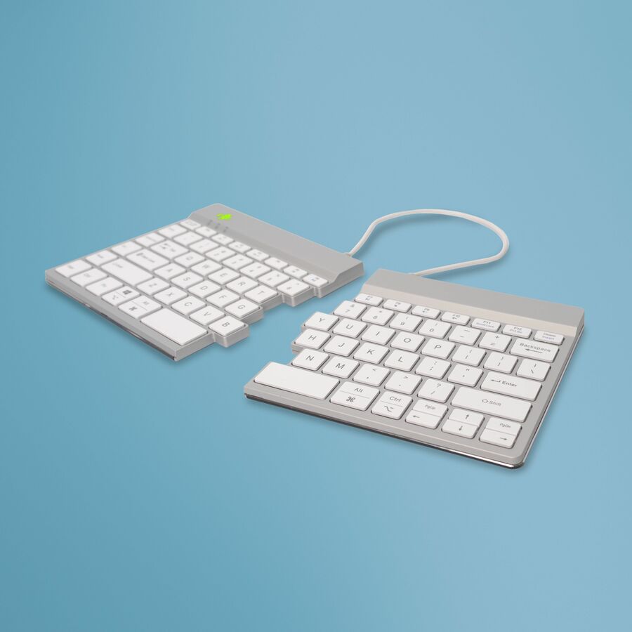 R-Go ergonomic keyboard, Split Break