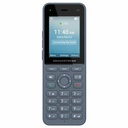 Grandstream WP826 IP Phone - Cordless - Cordless - Wi-Fi, Bluetooth - 4 Multiple Conferencing - Wall Mountable