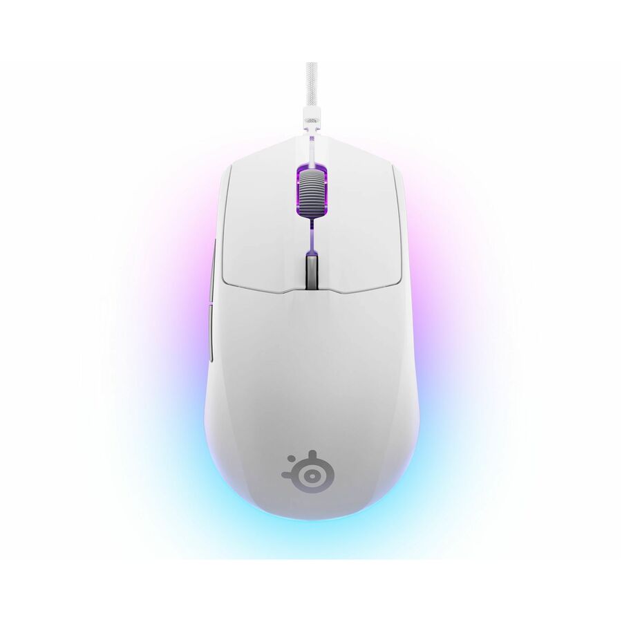 SteelSeries Rival 3 Gen 2 Gaming Mouse