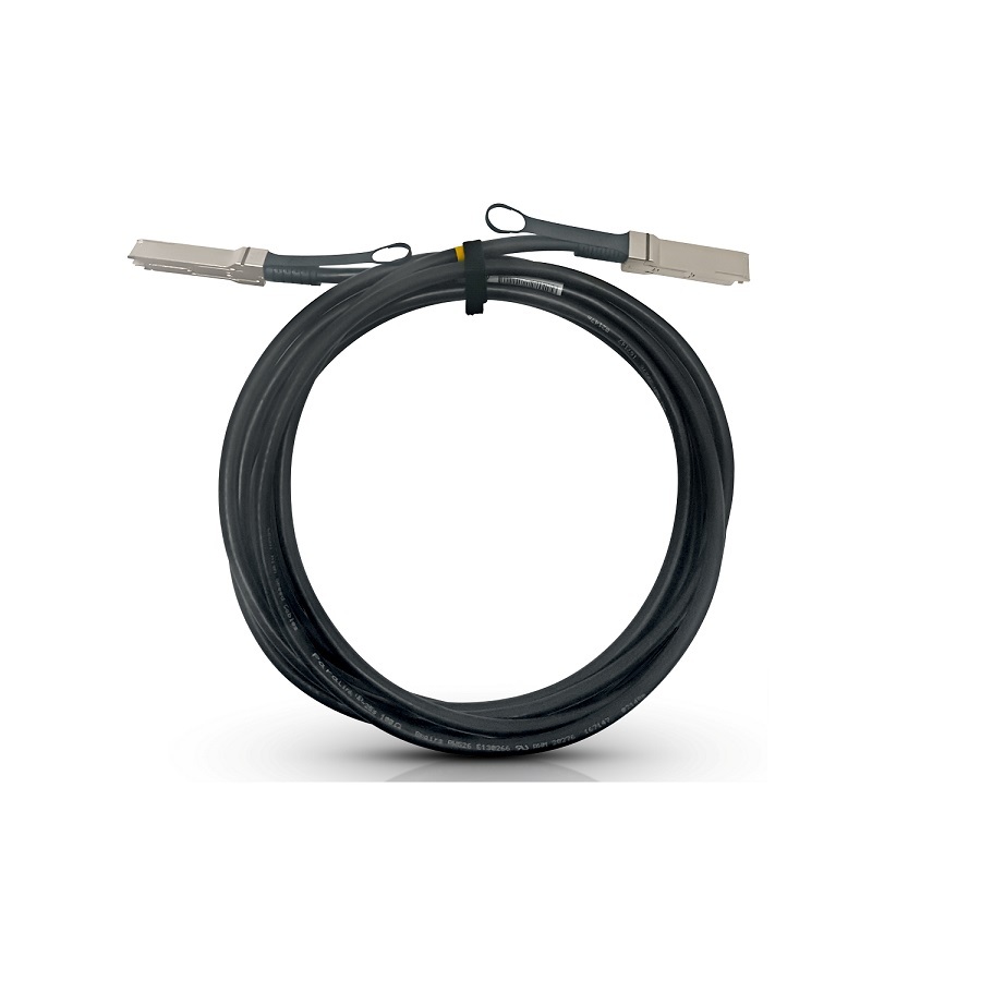 Mellanox DAC Cable IB HDR up to 200Gb/s QSFP56 1.5m