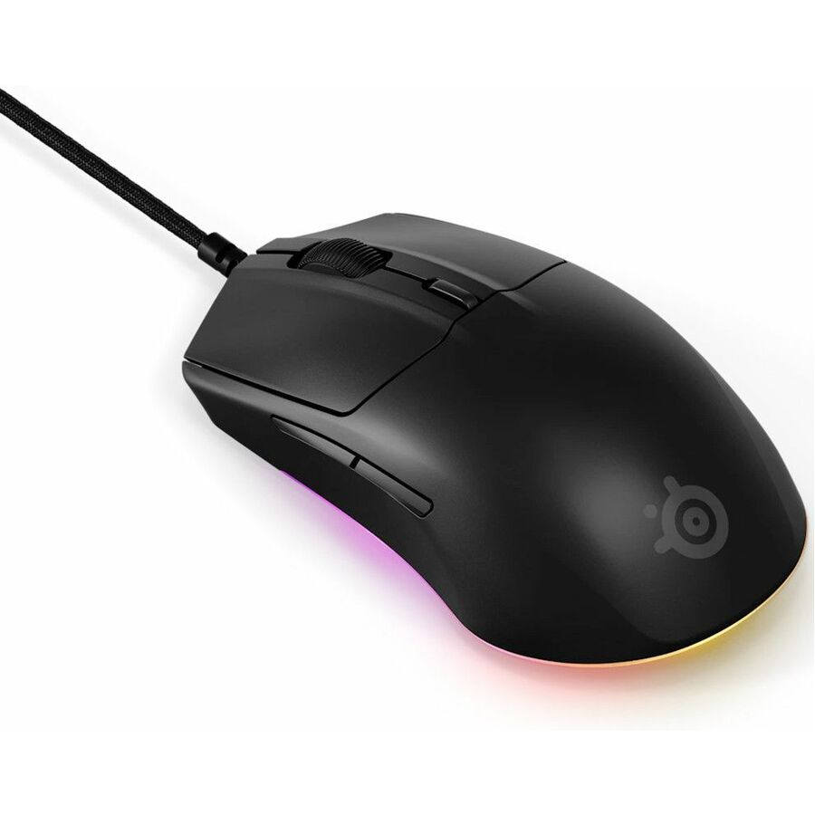 SteelSeries Rival 3 Gen 2 Gaming Mouse