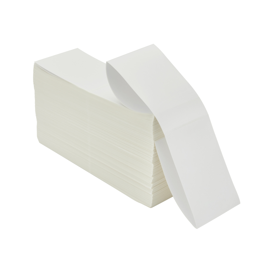 Zebra Z-Perform 1000D Thermal Label