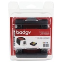 Evolis Ribbon/Card Kit