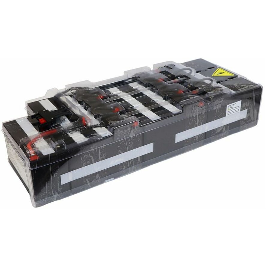 BTI EBP-2002-BTI 12V 10-CELL SEALED LEAD ACID BATTEY FOR EBP-2002 - 2 YR WARRANTY