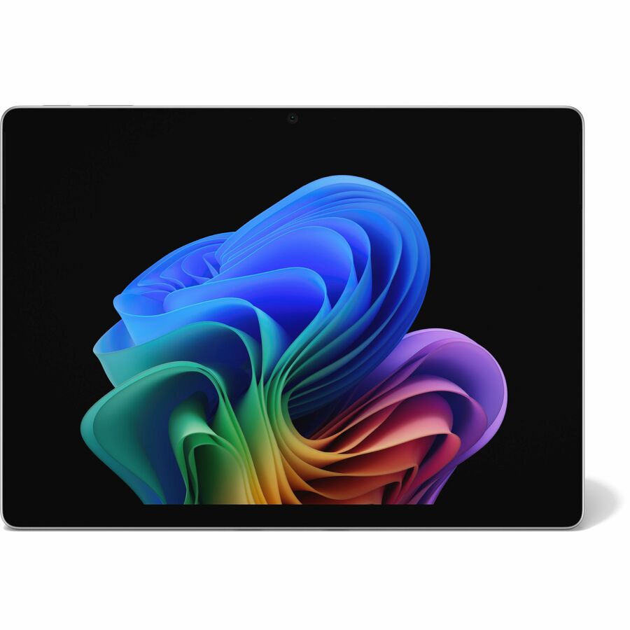 Microsoft Surface Pro (12th Edition) Copilot+ PC Tablet - 13" - Qualcomm Snapdragon - 16 GB - 1 TB SSD - Black