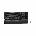 Kensington Pro Fit Ergo KB620-RC Wireless Rechargeable EQ Keyboard