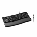 Kensington Pro Fit Ergo KB620-W Wired EQ Keyboard