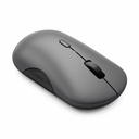 Lenovo 700 Multi-Device Wireless Silent Mouse (Luna Grey, NA)