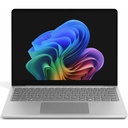 Microsoft Surface Laptop for Business (1st Edition) 13" Touchscreen Notebook - 60 Hz - Intel Core Ultra 5 Series 3 - 8 GB - 256 GB SSD - Platinum