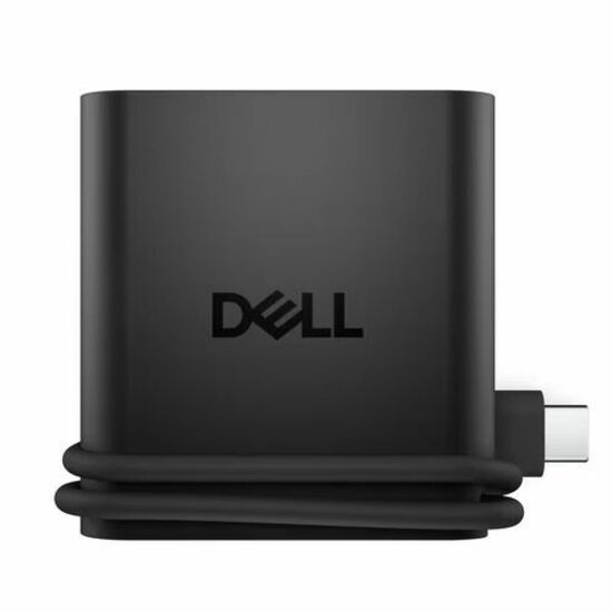 Dell Pro 4-in-1 USB-C Travel Hub