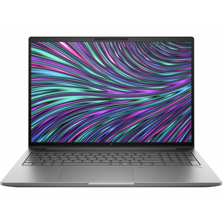 HP ZBook Power G11 16" Mobile Workstation - WUXGA - Intel Core Ultra 7 165H - vPro Technology - 32 GB - 512 GB SSD