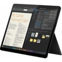 Microsoft Surface Pro (12th Edition) Copilot+ PC Tablet - 13" - Qualcomm Snapdragon X2 Elite - 16 GB - 512 GB SSD - Black