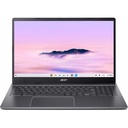 Acer Chromebook Plus 515 CBE595-2 CBE595-2-511V 15.6" Clamshell Chromebook - Full HD - 60 Hz - Intel Core 5 Series 1 120U - 256 GB PCI Express NVMe 4.0 SSD - English (US) Keyboard - Iron