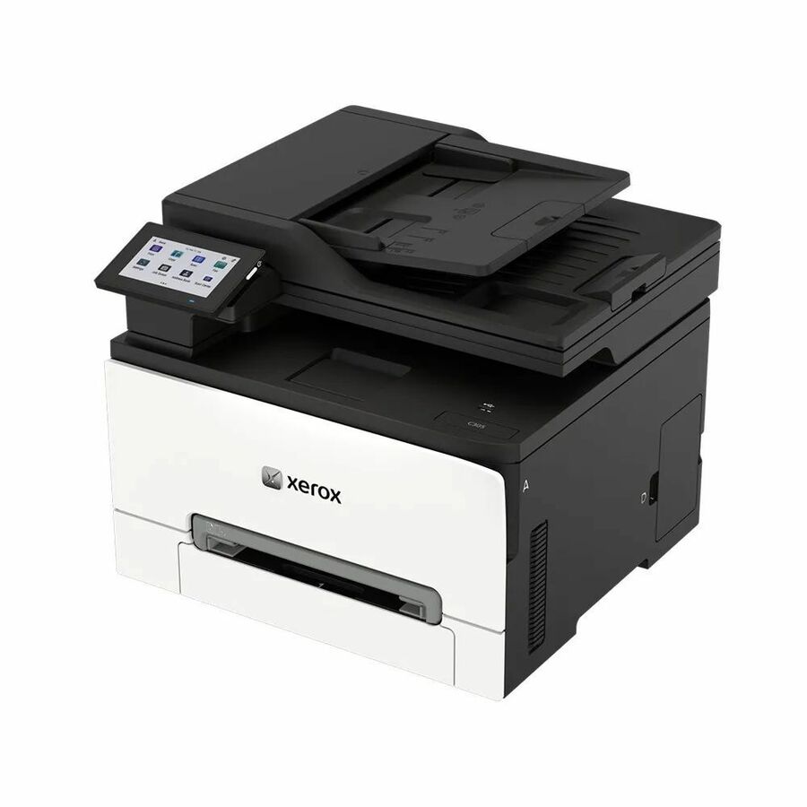 Xerox C305ae Wired & Wireless Laser Multifunction Printer - Color