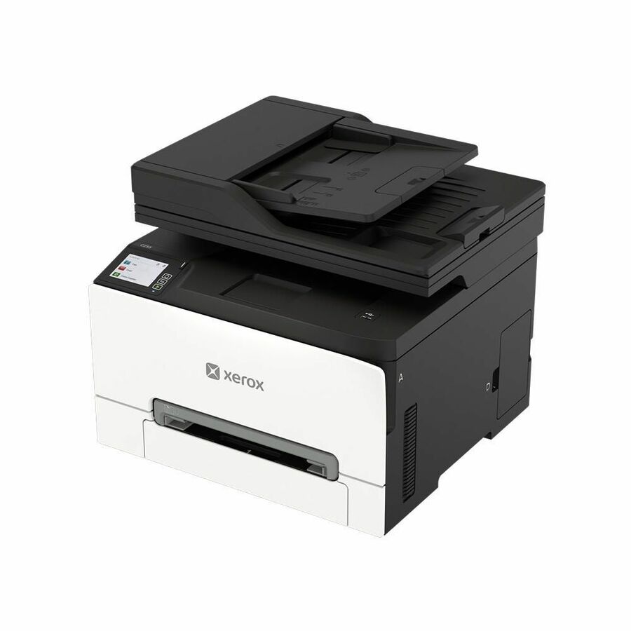 Xerox C255a Wired & Wireless Laser Multifunction Printer - Color