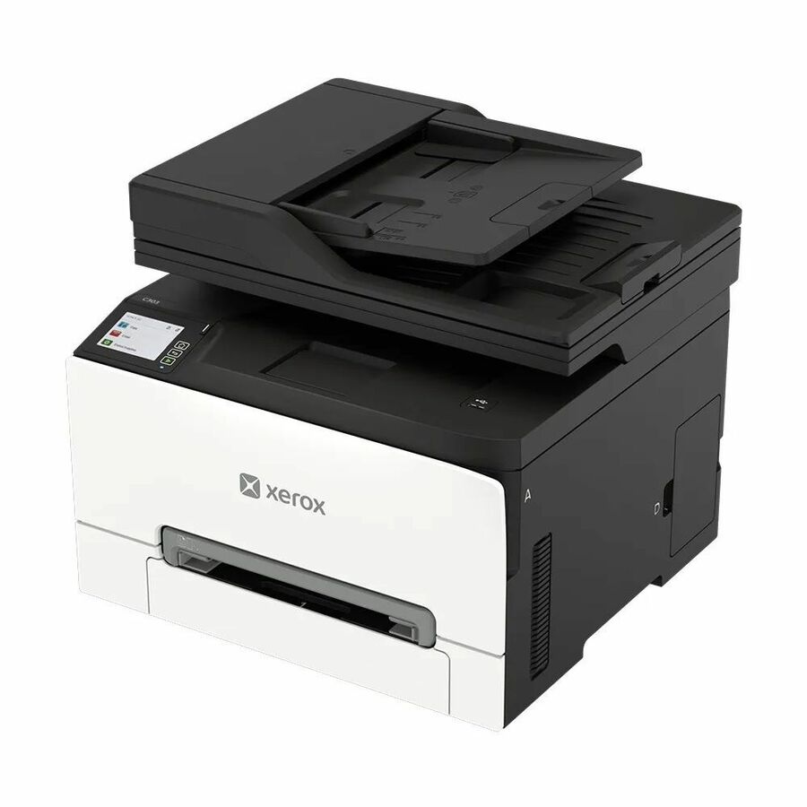 Xerox C303a Wired & Wireless Laser Multifunction Printer - Color