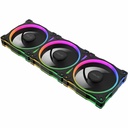 Asus Prime MR120 ARGB Fan - Triple Pack