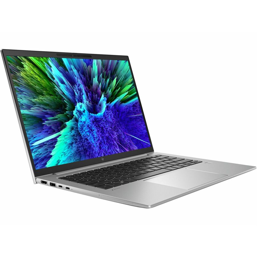 HP ZBook Firefly G10 A 14" Mobile Workstation - AMD Ryzen 7 7840HS - 16 GB - 256 GB SSD