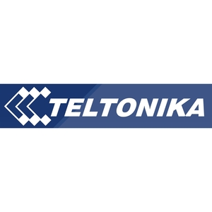 Teltonika RUT361 Wi-Fi 4 IEEE 802.11b/g/n, IEEE 802.11w, IEEE 802.11s, IEEE 802.11r, IEEE 802.11v, IEEE 802.11k, IEEE 802.11e 1 SIM Ethernet, Cellular Modem/Wireless Router
