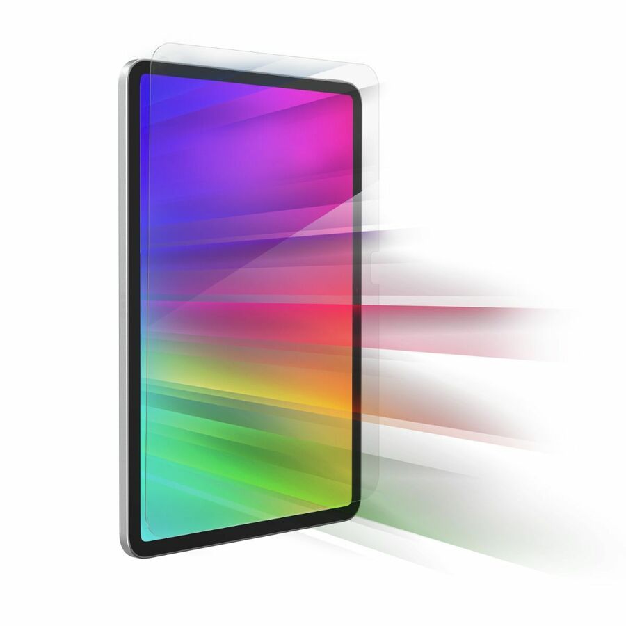 ZAGG InvisibleShield Glass Elite VisionGuard Screen Protector for iPad 10.9" (Gen 10)