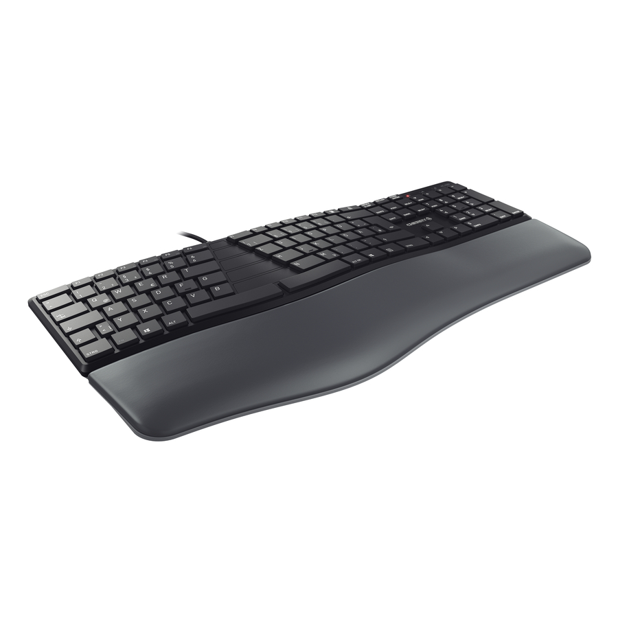 CHERRY ERGO KC 4500 Keyboard