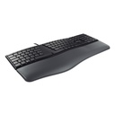 CHERRY ERGO KC 4500 Keyboard