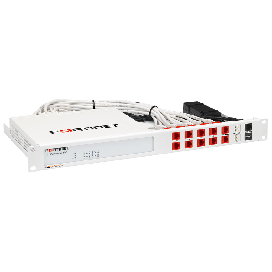 RACKMOUNT.IT FortiRack RM-FR-T15 Rackmount Kit