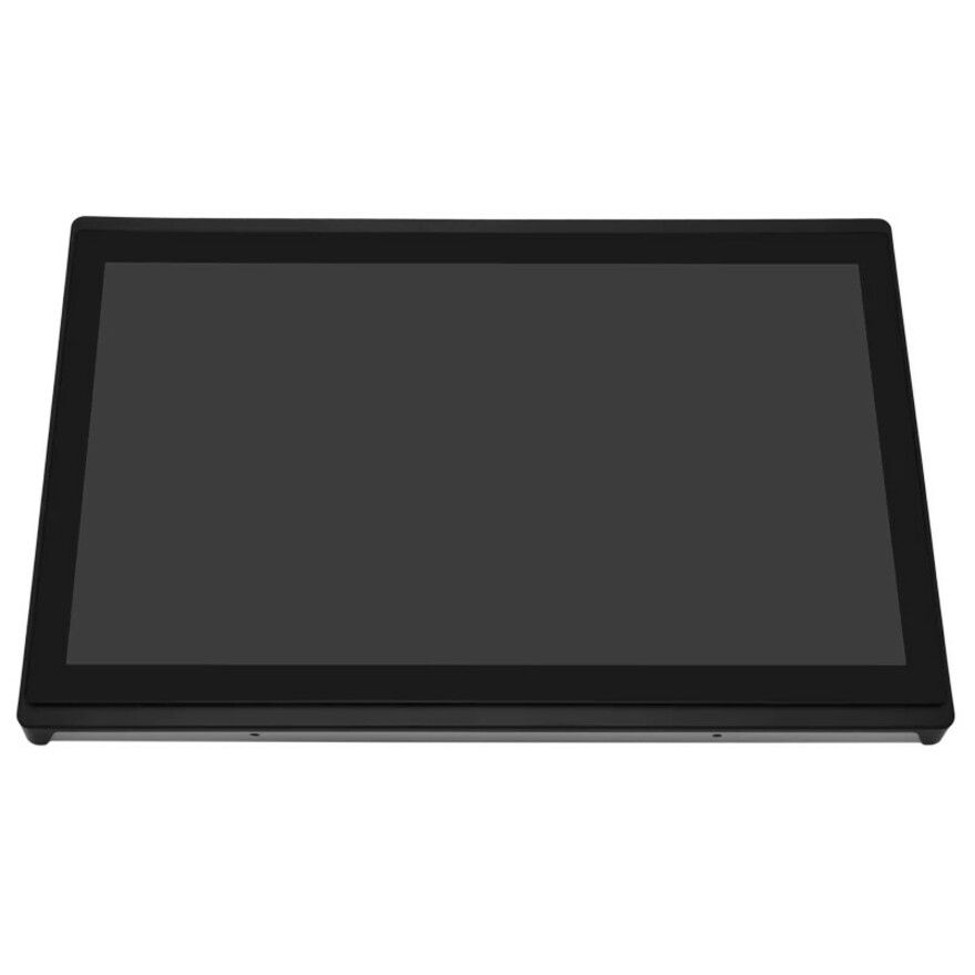 Mimo Monitors M15680C-OF-B 16" Class Open-frame LCD Touchscreen Monitor - 16:9 - 11 ms