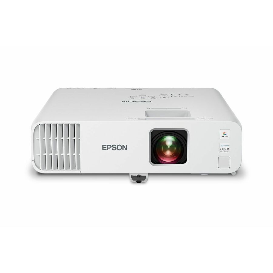 Epson PowerLite L270F Standard Throw 3LCD Projector - 21:9 - Ceiling Mountable