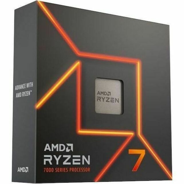 AMD Ryzen 7 7700X 8-Core Processor