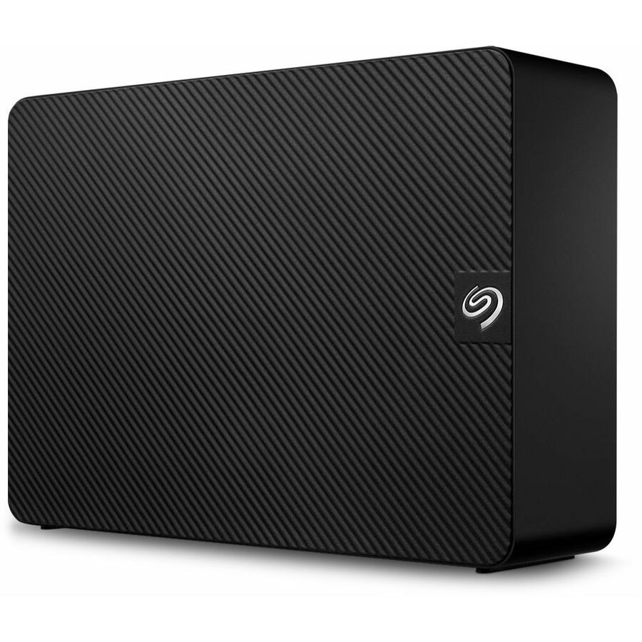 Seagate Expansion 8 TB Desktop Hard Drive - 3.5" External