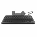 Belkin Connect USB-C Keyboard with Stand for iPad