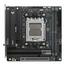 TUF B850I WIFI NEO Gaming Desktop Motherboard - AMD B850 Chipset - Socket AM5 - Mini ITX