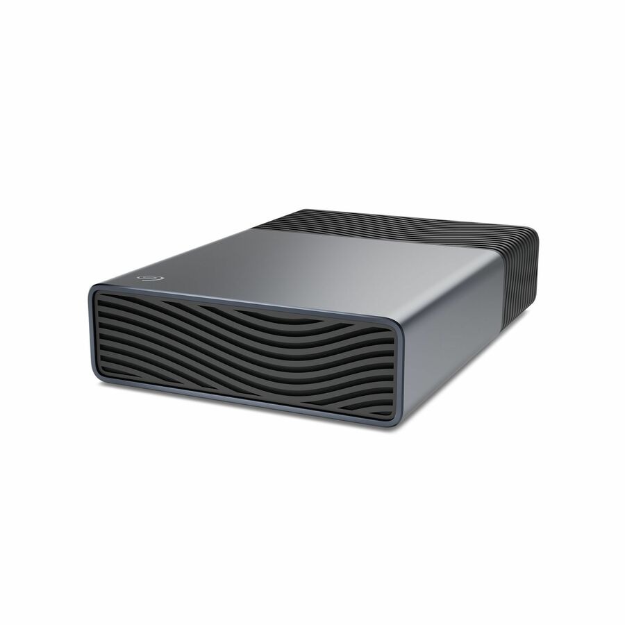 Seagate 16 TB Hard Drive - External