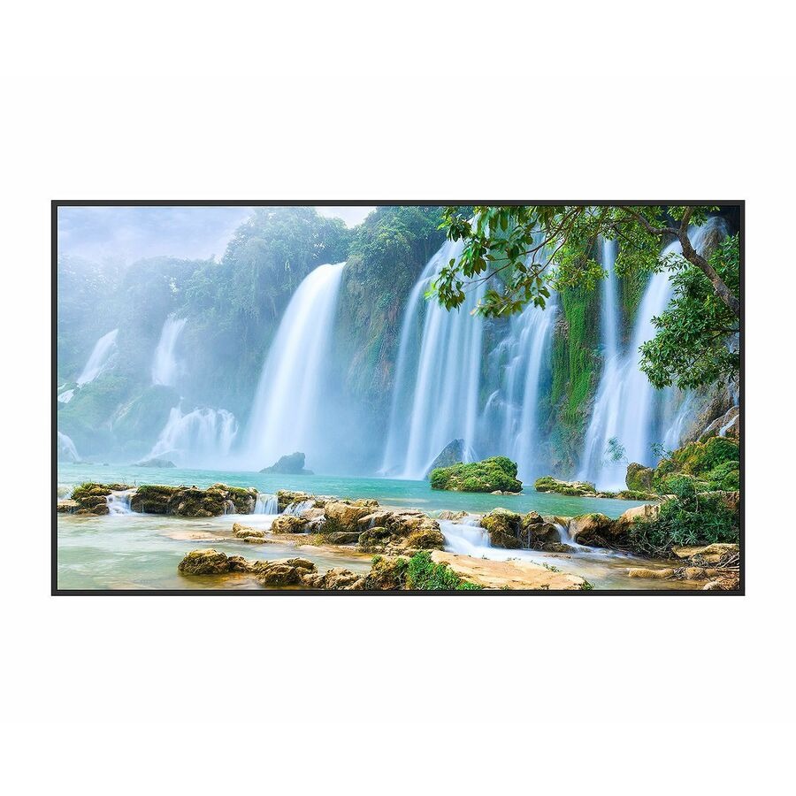 Sharp 86" Ultra High Definition Commercial Display