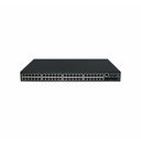 HPE CW 2050 48p 10/100/1000BASE-T PoE+ 4p SFP 1G/2.5G 410W Switch