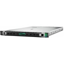 HPE ProLiant Compute DL360 Gen12 1U Rack Server - 1 x Intel Xeon 6515P 2.30 GHz - 64 GB RAM - 960 GB SSD - (2 x 480GB) SSD Configuration - Serial ATA/600, 12Gb/s SAS, NVMe Controller