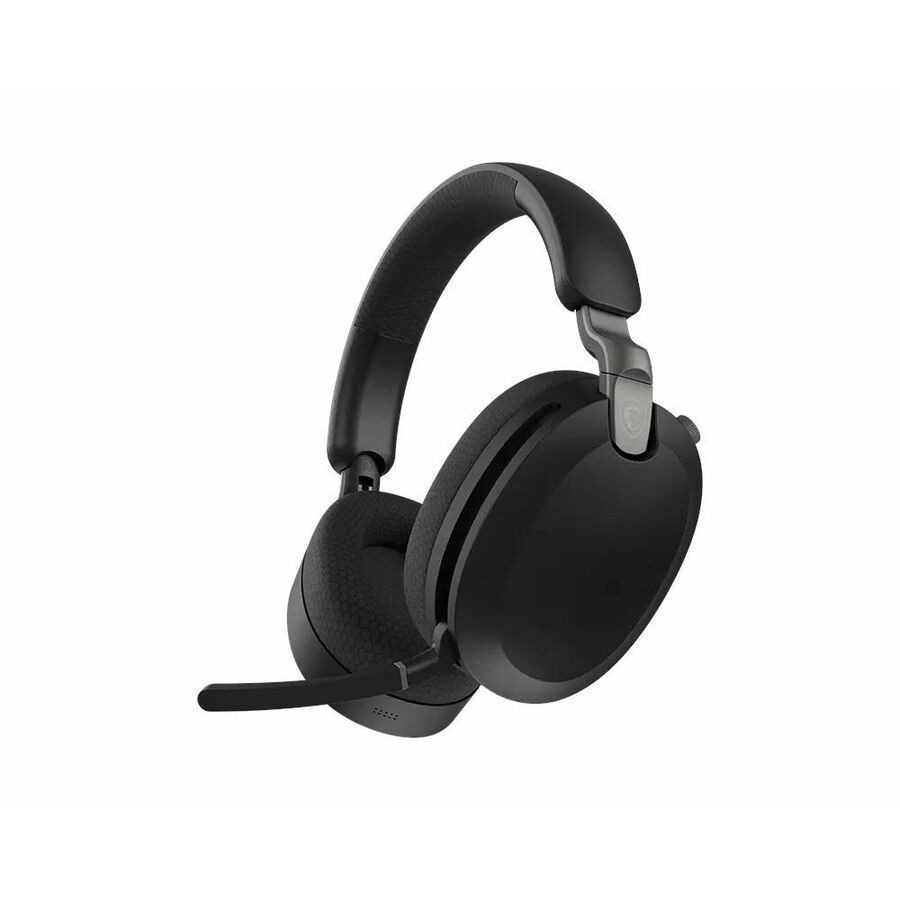 MSI MAESTRO 500 Wireless Black Gaming Headset