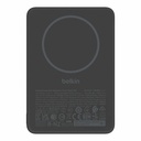Belkin BoostCharge Slim Magnetic Power Bank 10K